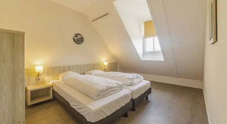 Leilighet i Dousberg-Hazendans