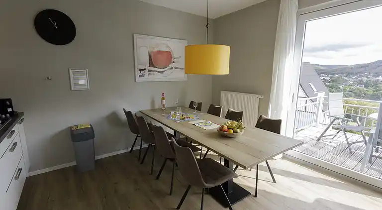 Villa i Schwammenauel