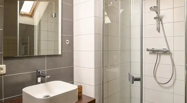 Bungalow i Dousberg-Hazendans