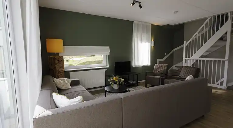 Villa i Schwammenauel