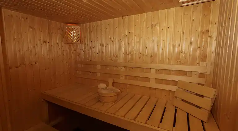 Villa i Schwammenauel