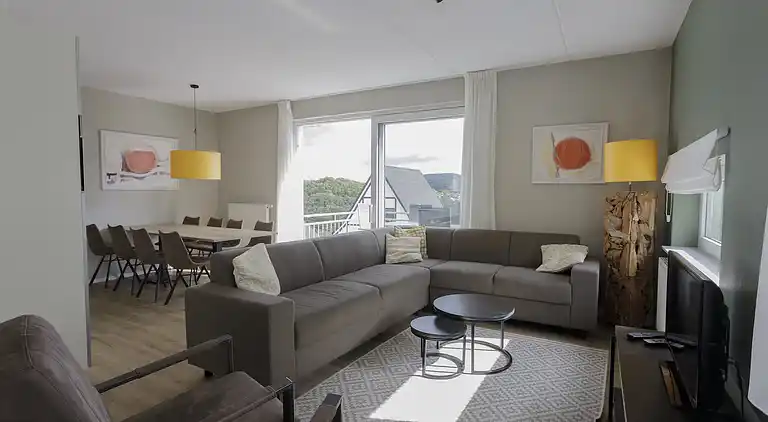 Villa i Schwammenauel