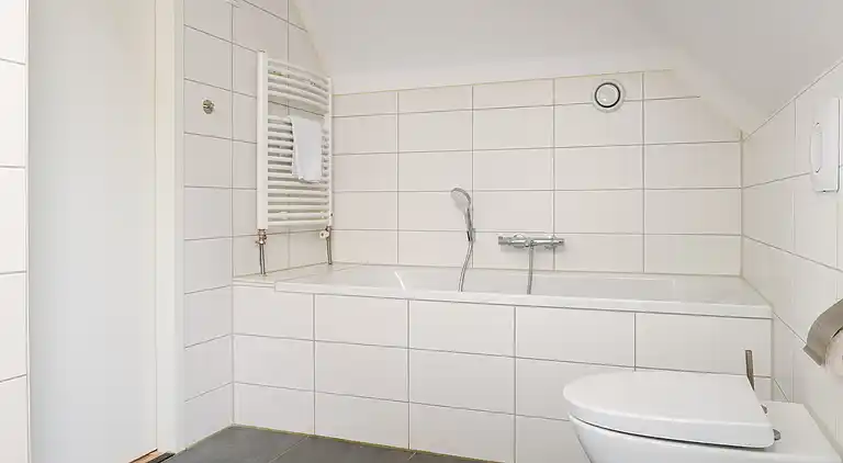 Bungalow i Dousberg-Hazendans