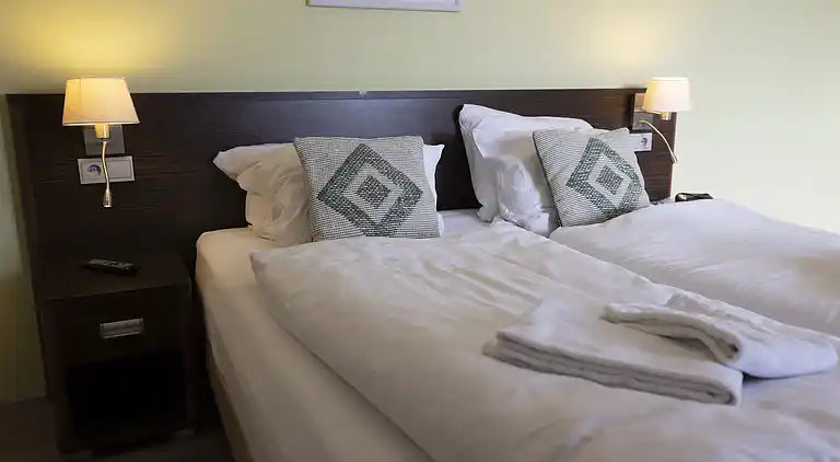 Villa i Schwammenauel