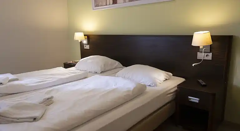 Villa i Schwammenauel