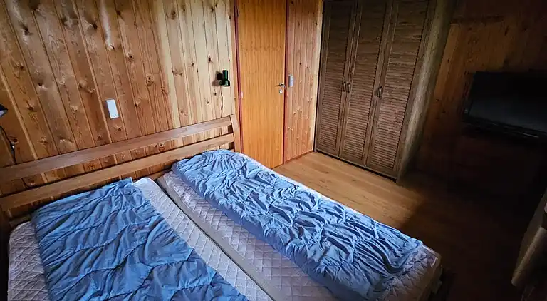 Idyllisk Kysthus: Komfort, hygge og afslapning