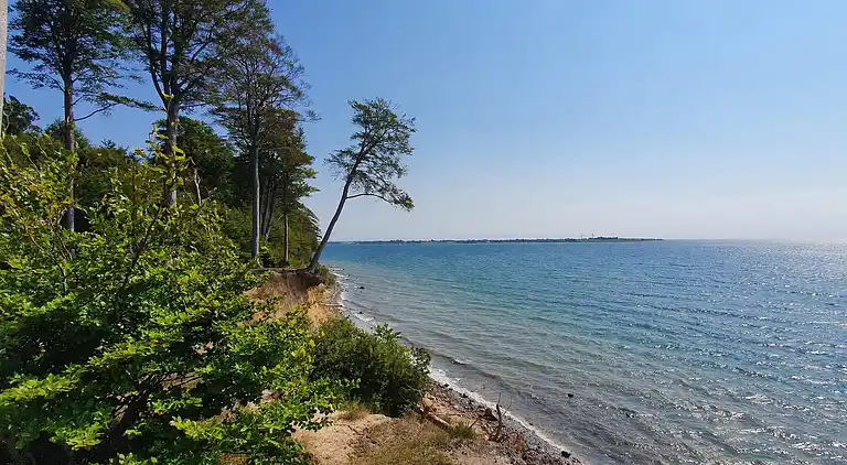 Sommerhus i Sønderborg