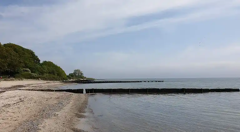 Sommerhus i Sønderborg