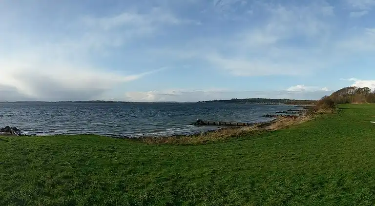 Sommerhus i Sønderborg