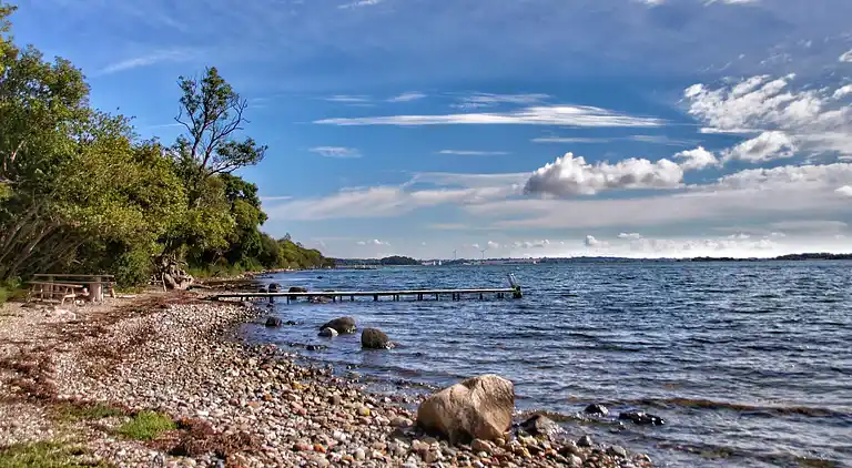 Sommerhus i Sønderborg