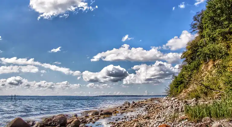 Sommerhus i Sønderborg