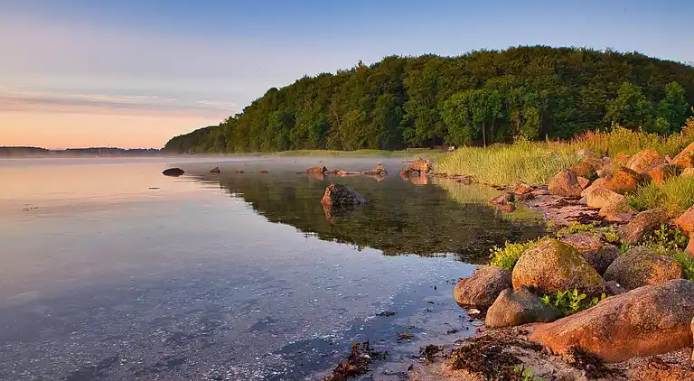 Sommerhus i Sønderborg
