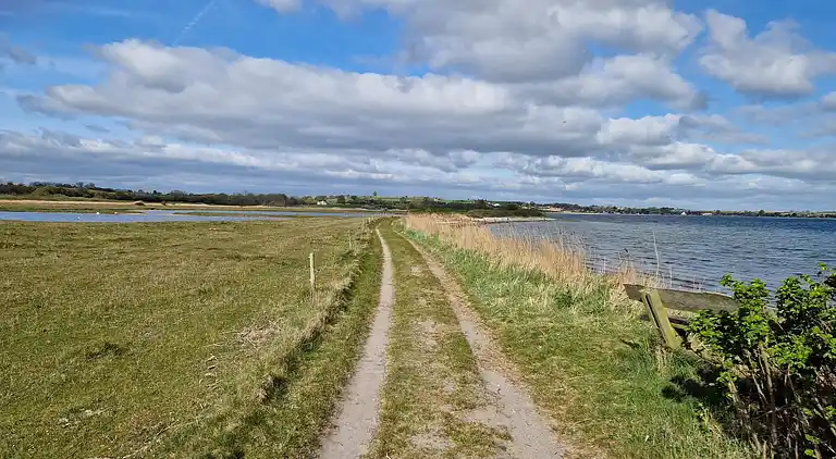 Sommerhus i Sønderborg