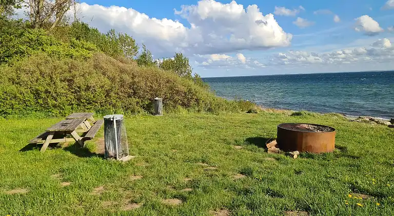 Sommerhus i Sønderborg