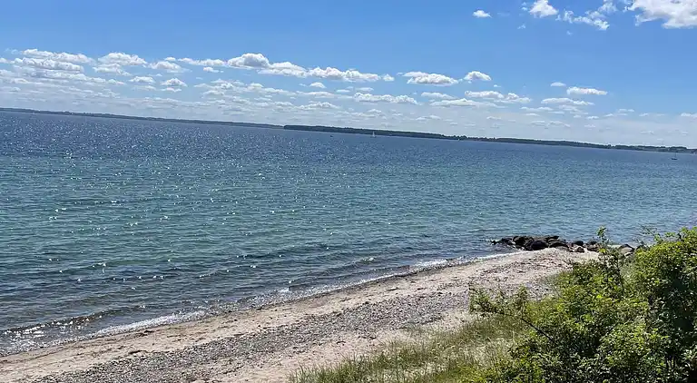 Sommerhus i Sønderborg