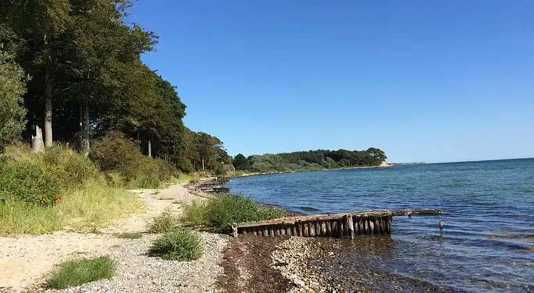 Sommerhus i Sønderborg