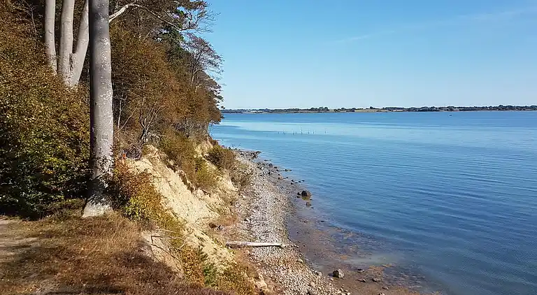 Sommerhus i Sønderborg
