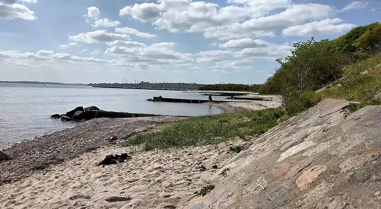 Sommerhus i Sønderborg