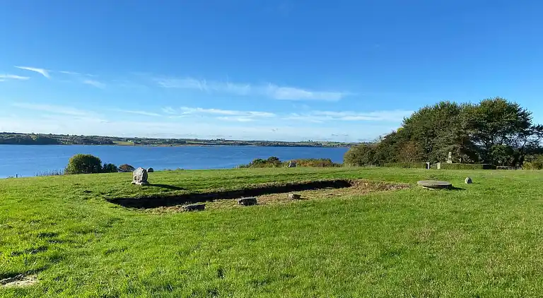 Sommerhus i Sønderborg