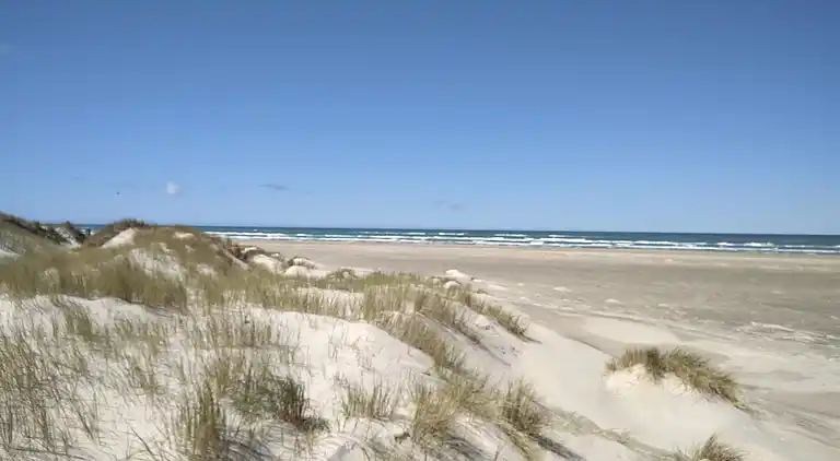 Holiday home in Pandrup