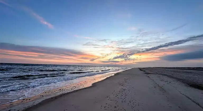 Holiday home in Pandrup