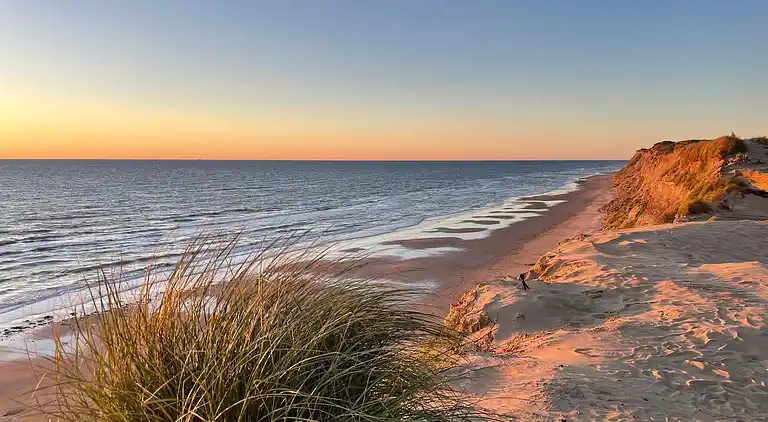 Holiday home in Nr Lyngby Strand