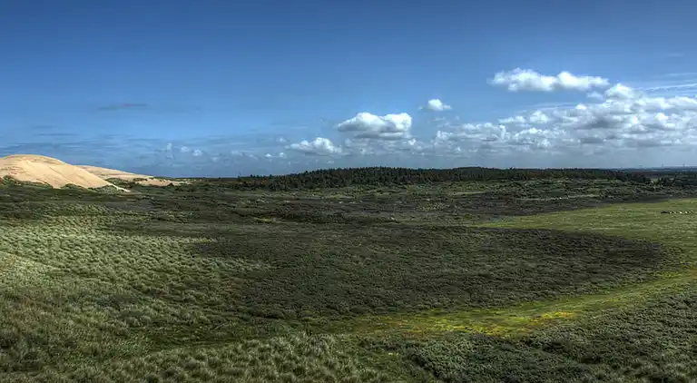 Holiday home in Nr Lyngby Strand