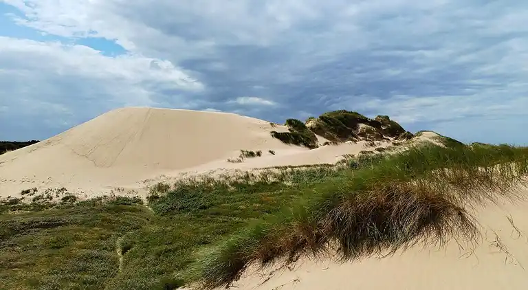 Holiday home in Nr Lyngby Strand