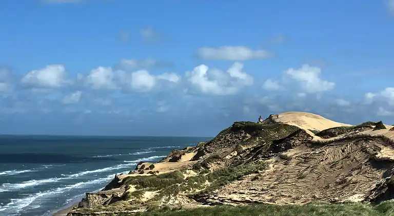 Holiday home in Nr Lyngby Strand