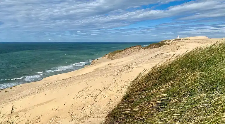 Holiday home in Nr Lyngby Strand