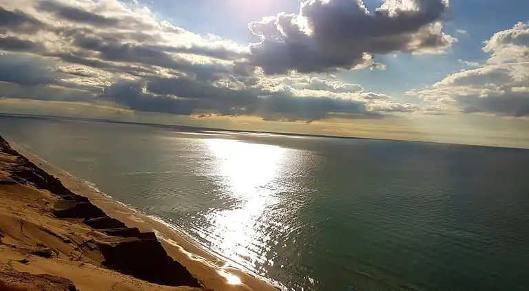 Holiday home in Nr Lyngby Strand