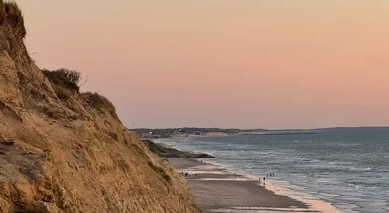 Holiday home in Nr Lyngby Strand