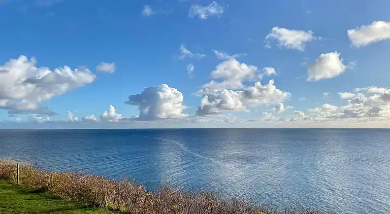 Holiday home in Skovmose