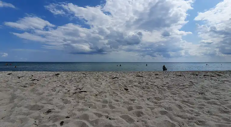 Holiday home in Skovmose