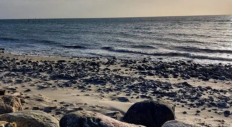 Holiday home in Skovmose