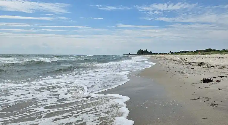 Holiday home in Skovmose