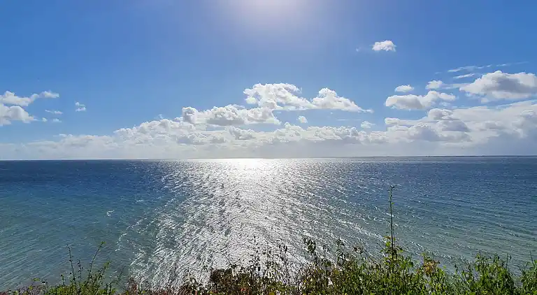 Holiday home in Skovmose