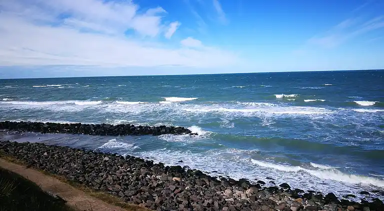 Holiday home in Nørlev Strand
