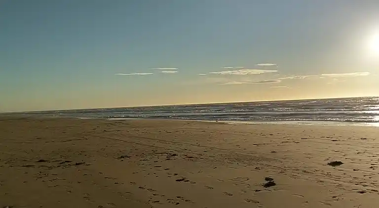 Holiday home in Nørlev Strand