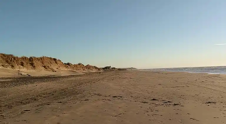 Holiday home in Nørlev Strand
