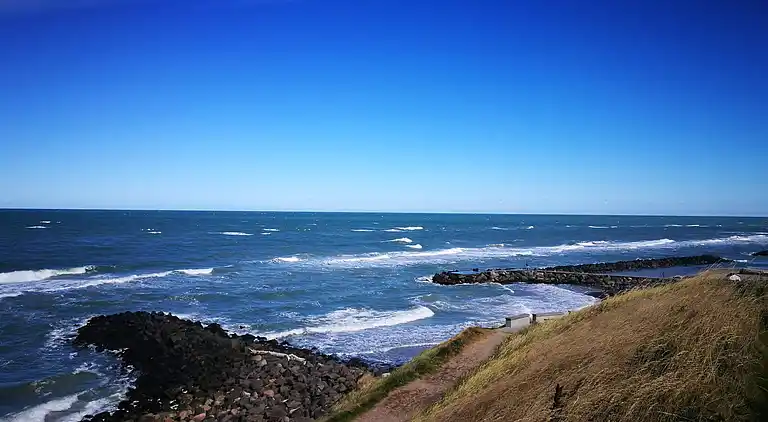 Holiday home in Nørlev Strand
