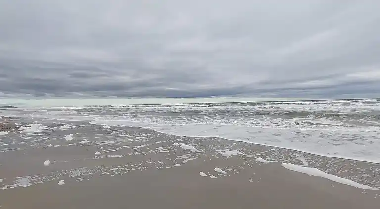 Holiday home in Nørlev Strand