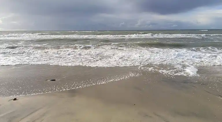 Holiday home in Nørlev Strand