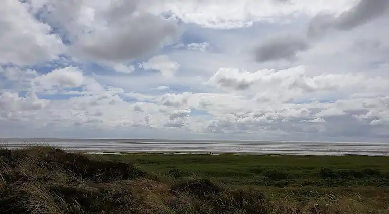 Vakantiehuis in Fanø