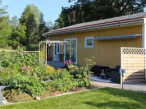 Feriebolig i Tanum N