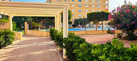 Beach & Comfort in Aguas Nuevas