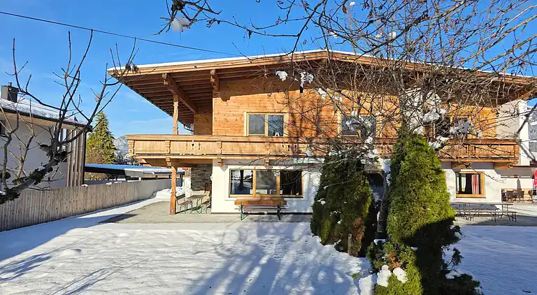 Apartment in Achen