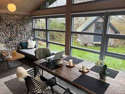 Klintevej 19, Bredfjed