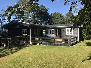 Ferienhaus in Roslev