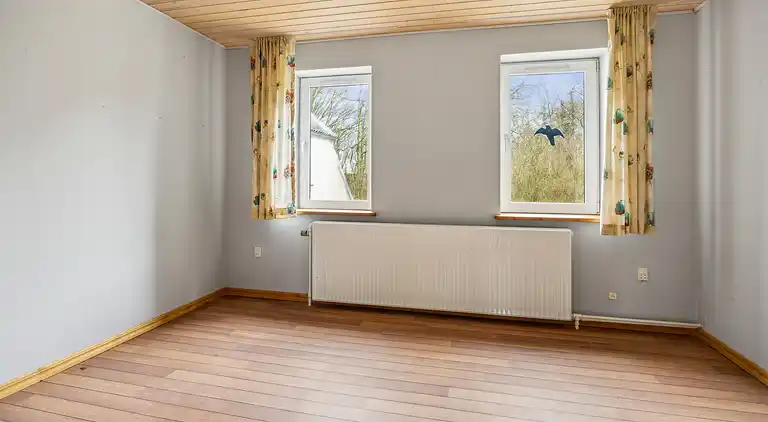 Gemütliches Landhaus bei Blokhus und Fårup